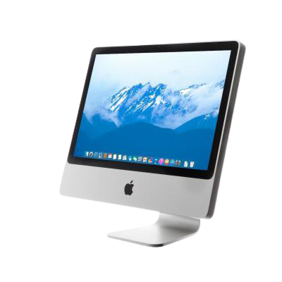 iMac 20-inch (2009)