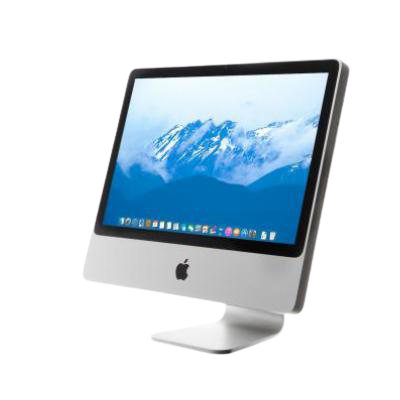 iMac 24-inch (2008)