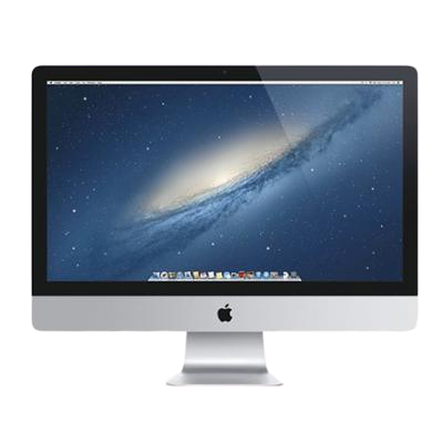 iMac 27-inch (2012)
