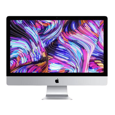 iMac 27-inch (2019)