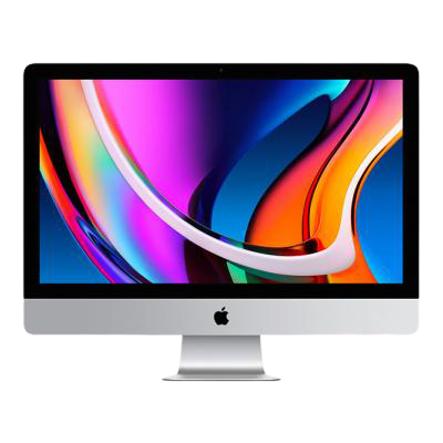 iMac 27-inch (2020)