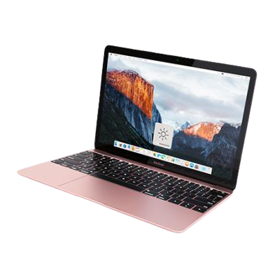 MacBook 12-inch (2016)