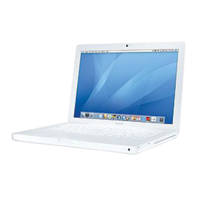 MacBook 13-inch (2007)