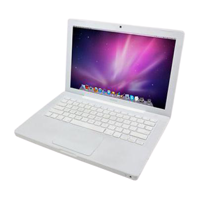 MacBook 13-inch (2008)