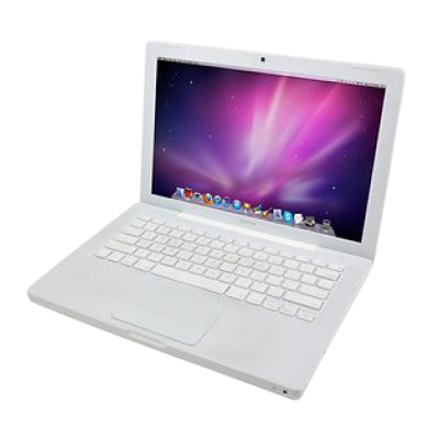MacBook 13-inch (2010)