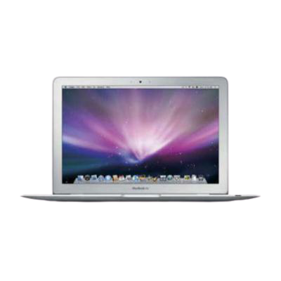 MacBook Air 11-inch (2010)