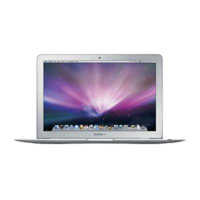 MacBook Air 13-inch (2010)