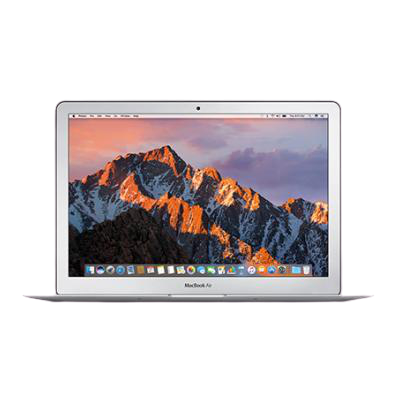 MacBook Air 13-inch (2017)
