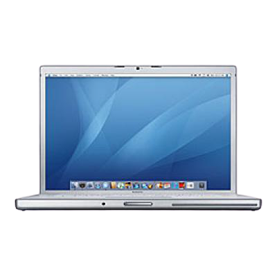 MacBook Pro 15-inch (2006)