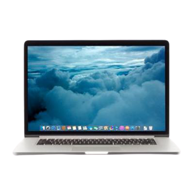 MacBook Pro 15-inch (2012)