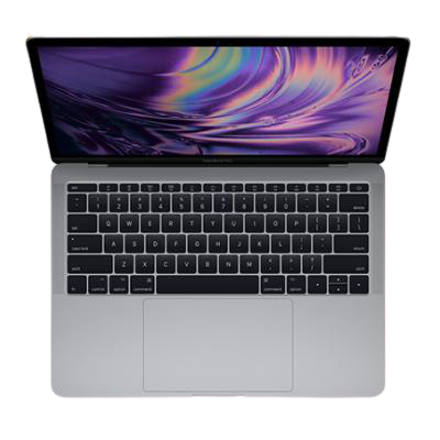 MacBook Pro 15-inch (2017)