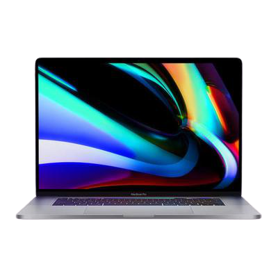 MacBook Pro 16-inch (2019)