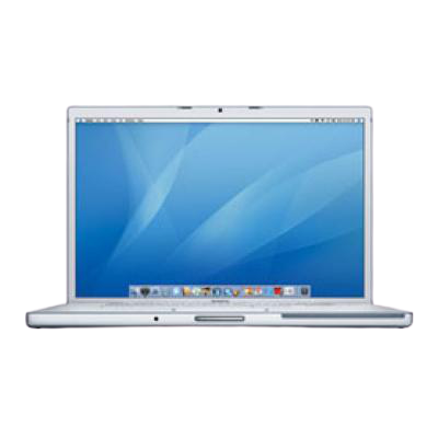 MacBook Pro 17-inch (2008)