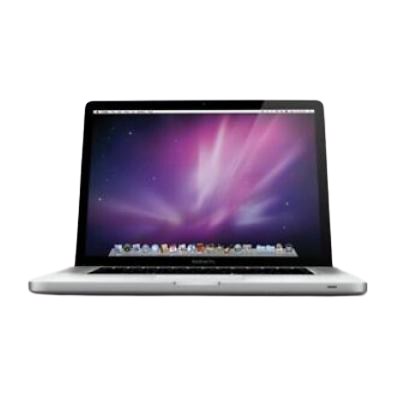 MacBook Pro 17-inch (2009)