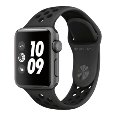 watch nike plus series 3 38mm gps and cellular