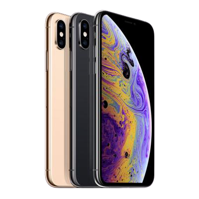 iPhone XS Max