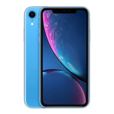 iPhone XS