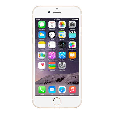 iPhone 6S