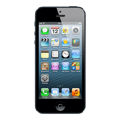 iPhone 5C