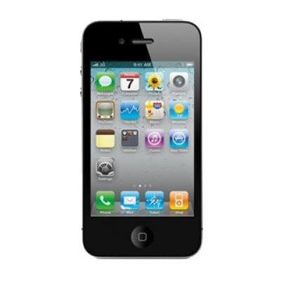 iPhone 5