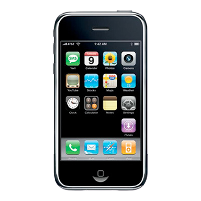 iPhone 4S