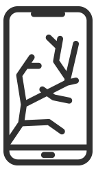 Broken Screen
