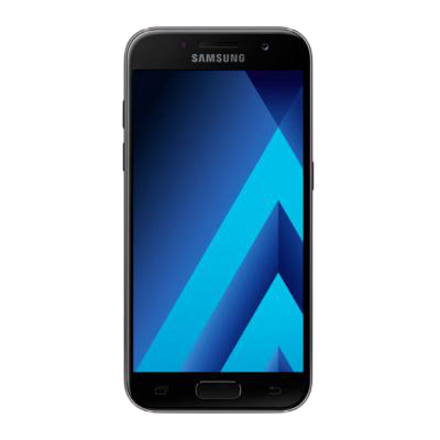 Galaxy A3 2017