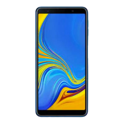 Galaxy A7 2018