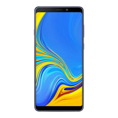 Galaxy A9 2018