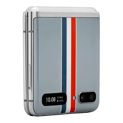 Galaxy Z Flip Thom Browne Edition