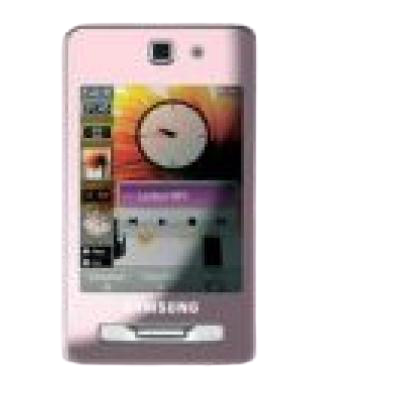 GH F480 Tocco