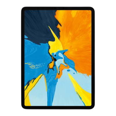 iPad Pro 11" (2018)