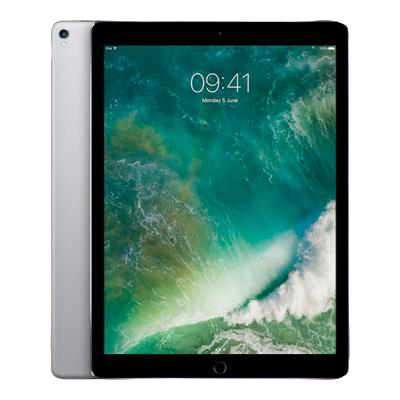 iPad Pro 12.9" (2017)