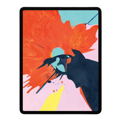 iPad Pro 12.9" (2018)