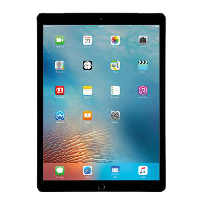 iPad Pro 12.9"