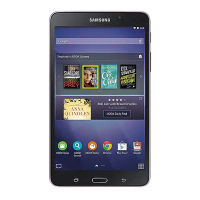 Galaxy Tab 4 Nook 7.0