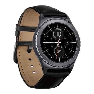 Galaxy Gear S2