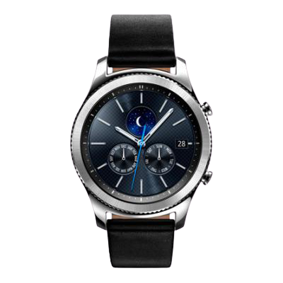 Galaxy Gear S3