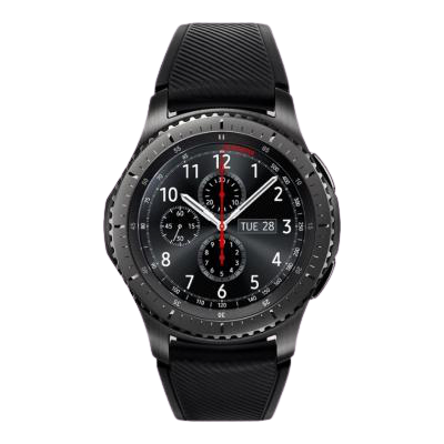 Galaxy Gear S3