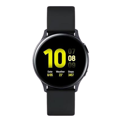 Galaxy Watch Active 2