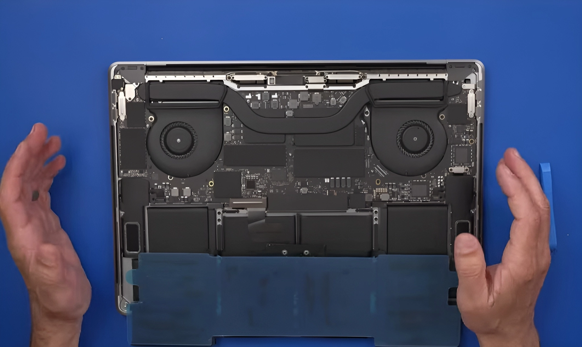 Where to Fix a Broken Laptop and MacBook in Fremont