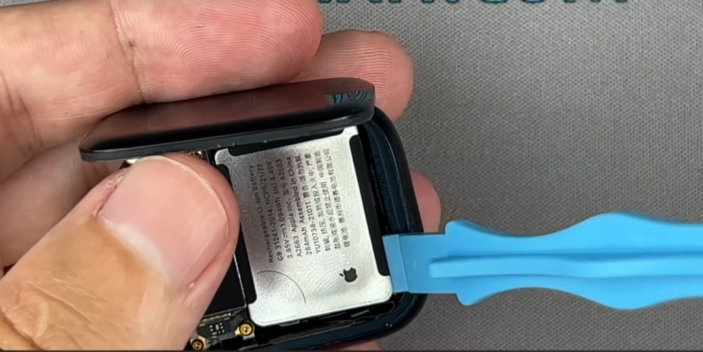 Can a Smartwatch Battery Be Replaced