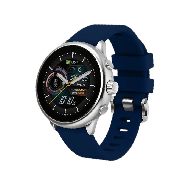 Fossil Smartwatch