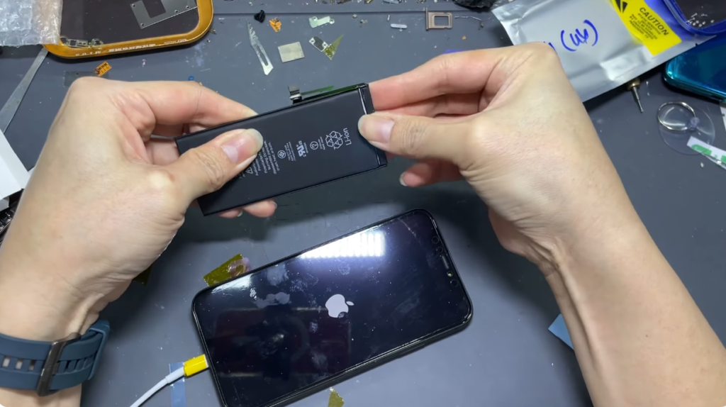 Common Reasons Your iPhone Battery Drains Faster Than Normal